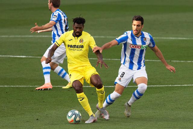 阿莫林：芒特无法出战热刺